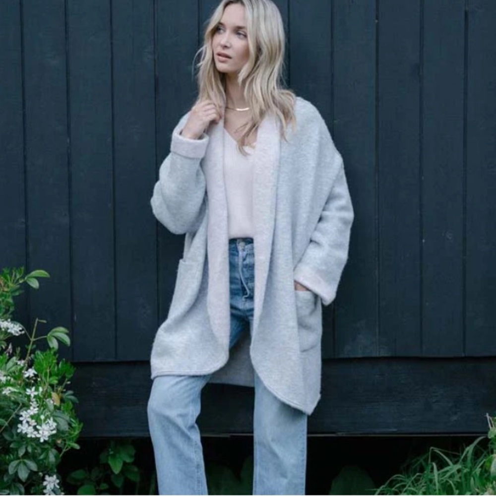 Gentle Fawn Ramona Cardigan